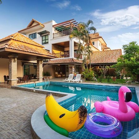 Angel Pool Villa Phuket - Sha Extra Plus 外观 照片