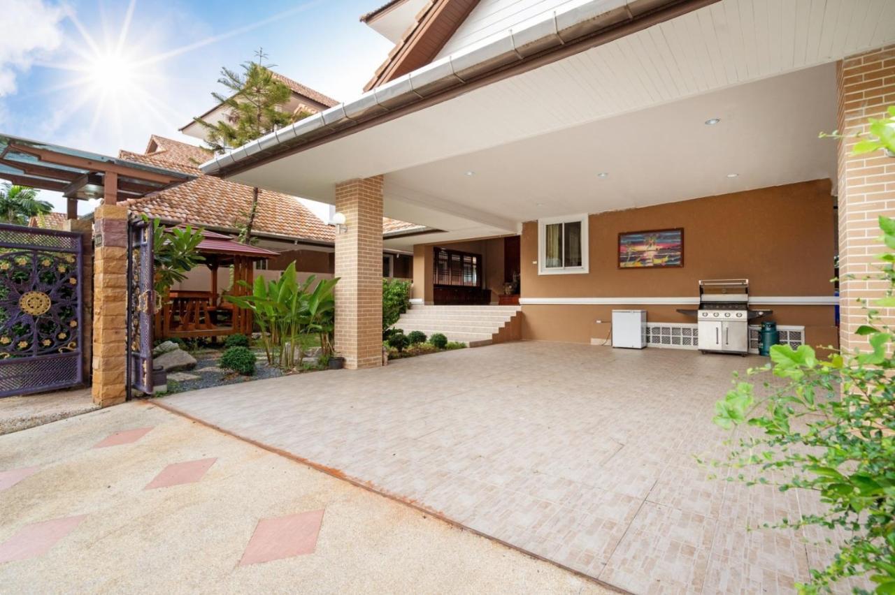 Angel Pool Villa Phuket - Sha Extra Plus 外观 照片