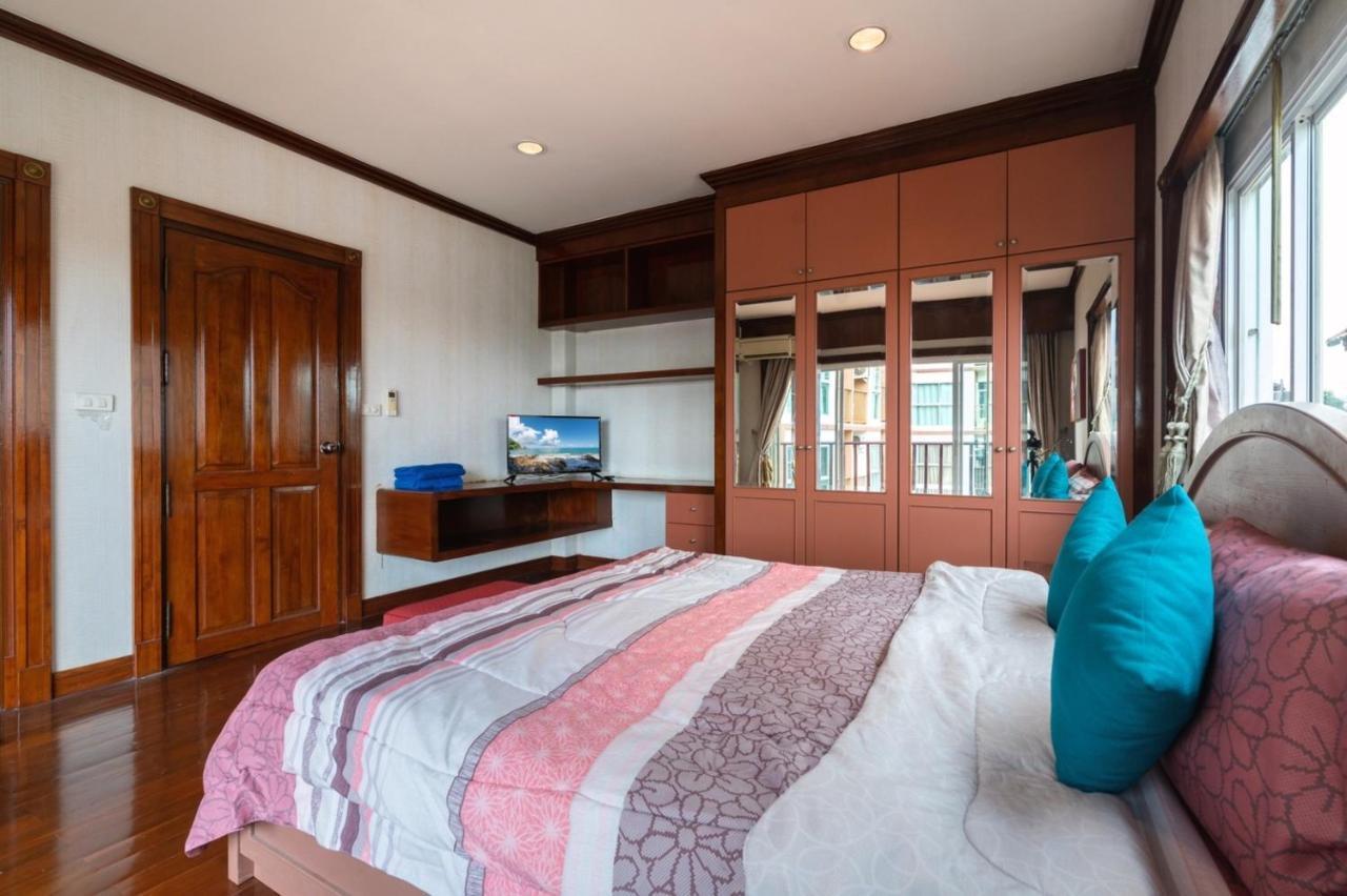 Angel Pool Villa Phuket - Sha Extra Plus 外观 照片