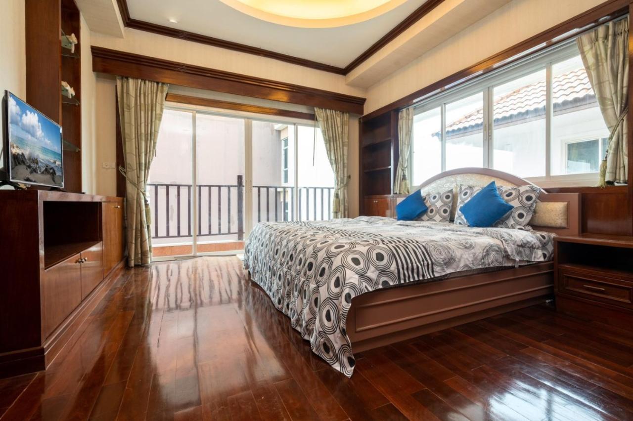 Angel Pool Villa Phuket - Sha Extra Plus 外观 照片