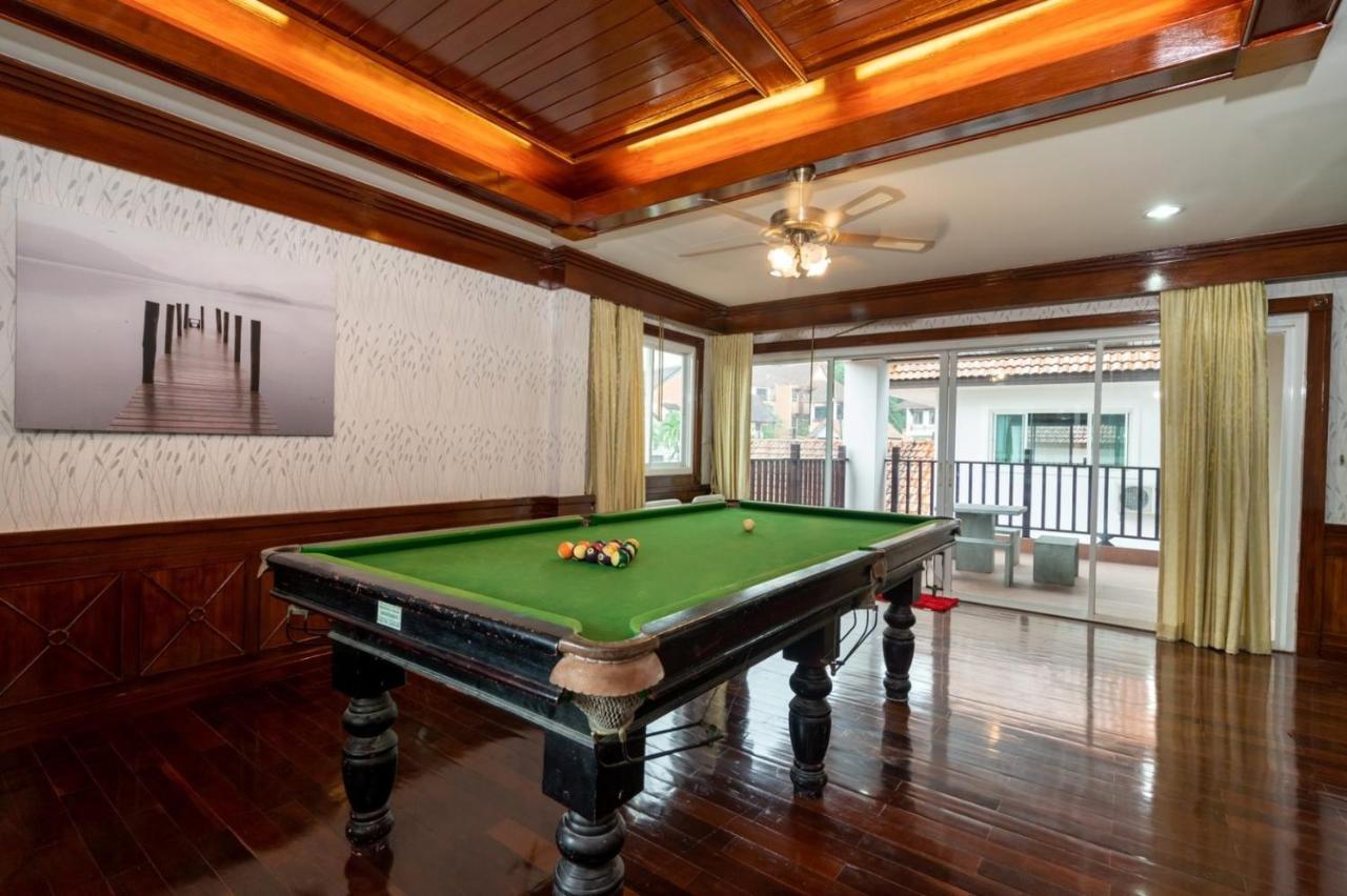 Angel Pool Villa Phuket - Sha Extra Plus 外观 照片
