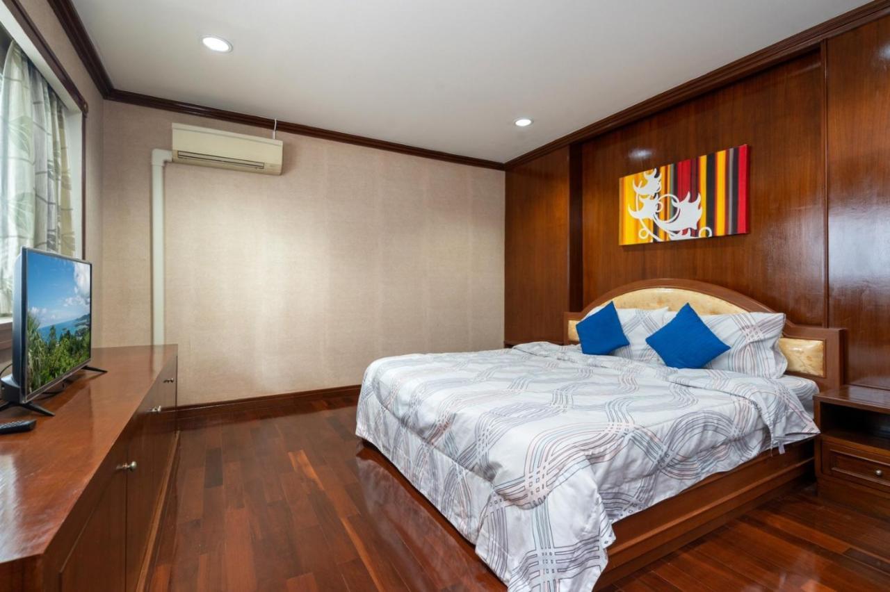 Angel Pool Villa Phuket - Sha Extra Plus 外观 照片