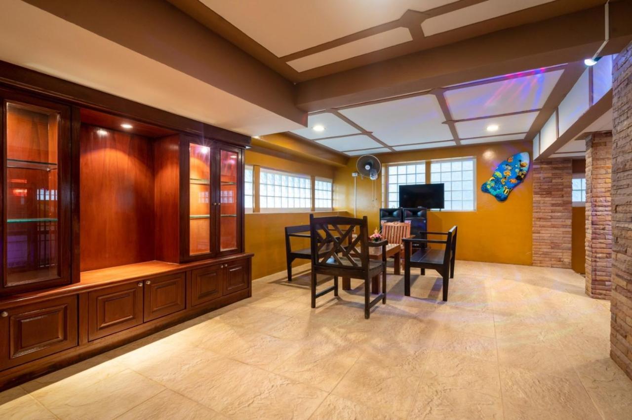 Angel Pool Villa Phuket - Sha Extra Plus 外观 照片