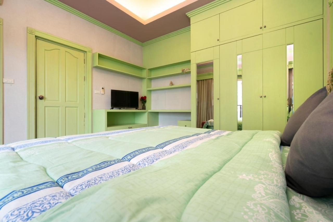 Angel Pool Villa Phuket - Sha Extra Plus 外观 照片