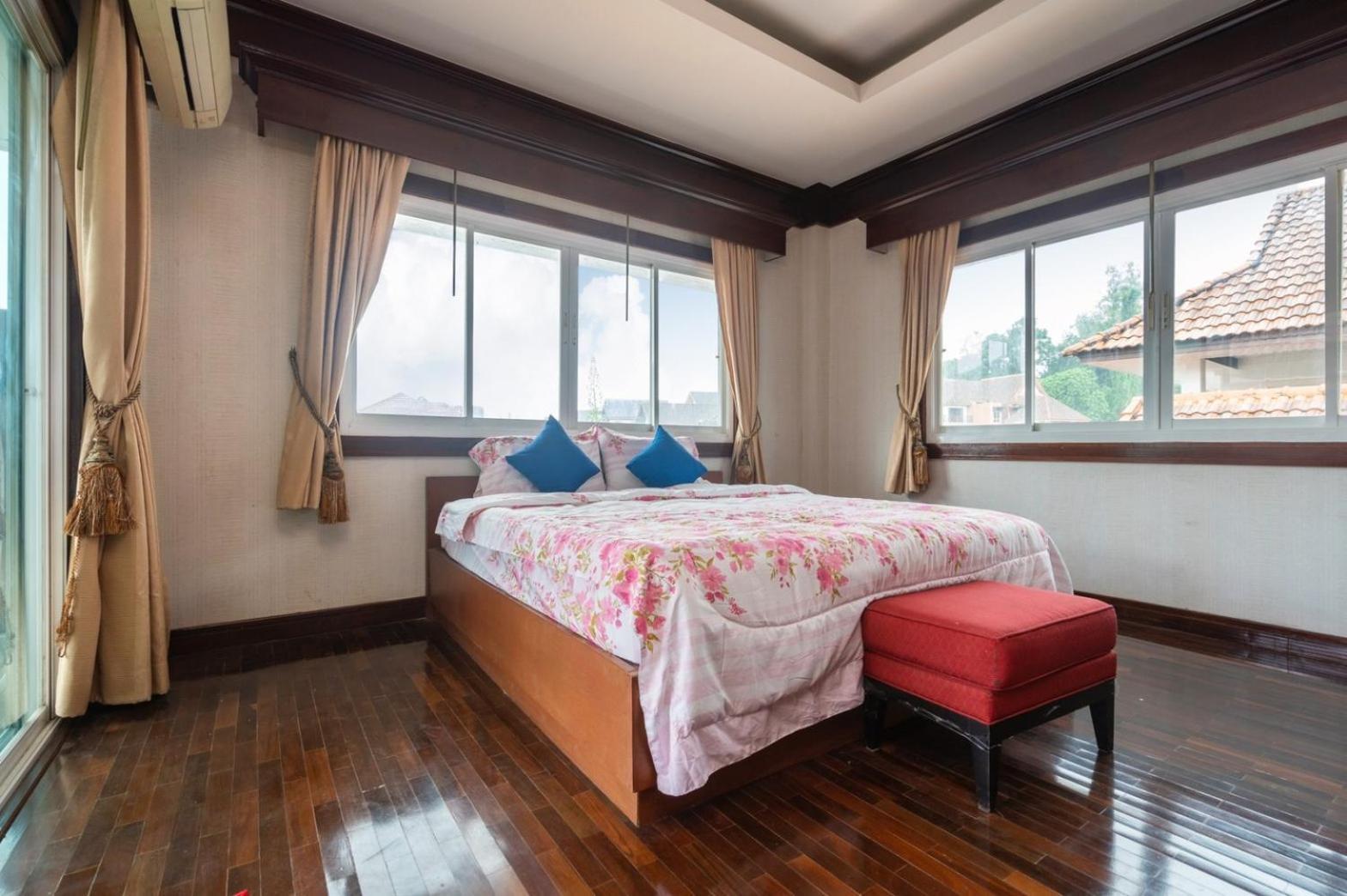 Angel Pool Villa Phuket - Sha Extra Plus 外观 照片