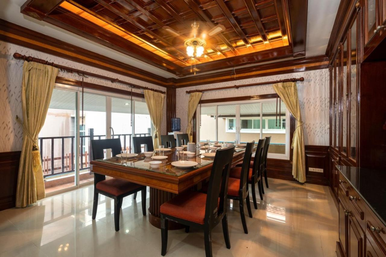 Angel Pool Villa Phuket - Sha Extra Plus 外观 照片