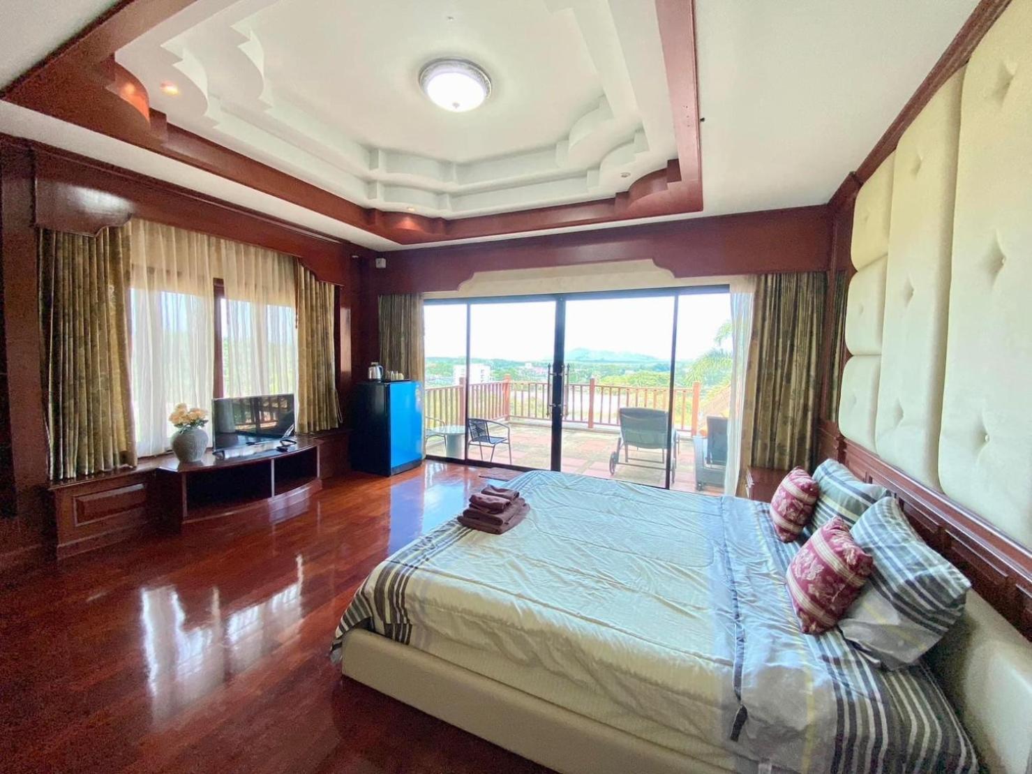 Angel Pool Villa Phuket - Sha Extra Plus 外观 照片