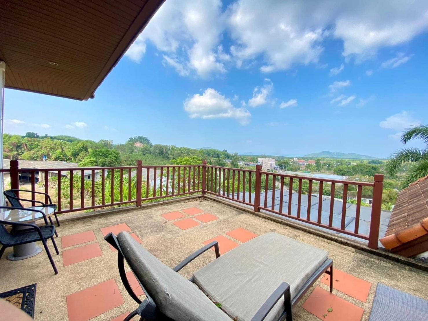 Angel Pool Villa Phuket - Sha Extra Plus 外观 照片