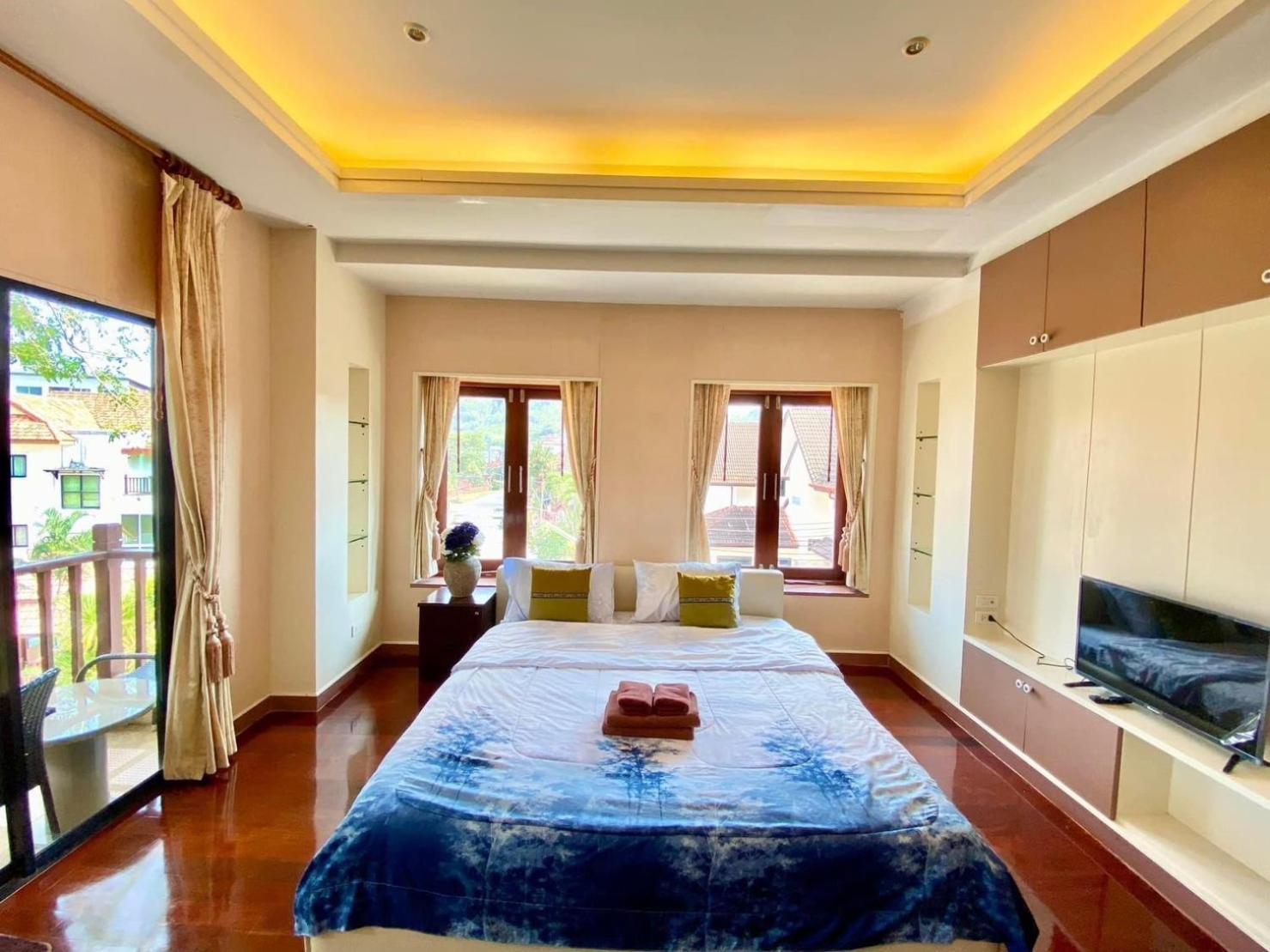 Angel Pool Villa Phuket - Sha Extra Plus 外观 照片