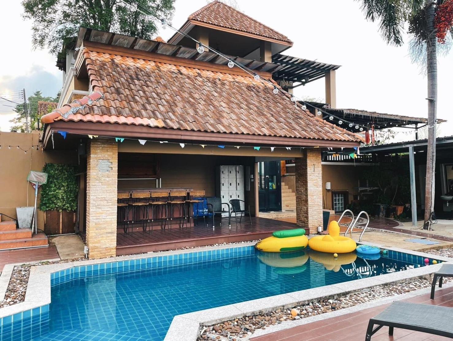 Angel Pool Villa Phuket - Sha Extra Plus 外观 照片